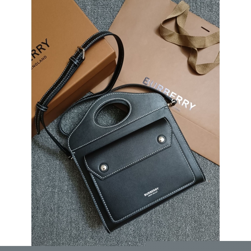 B**rry top handle bags